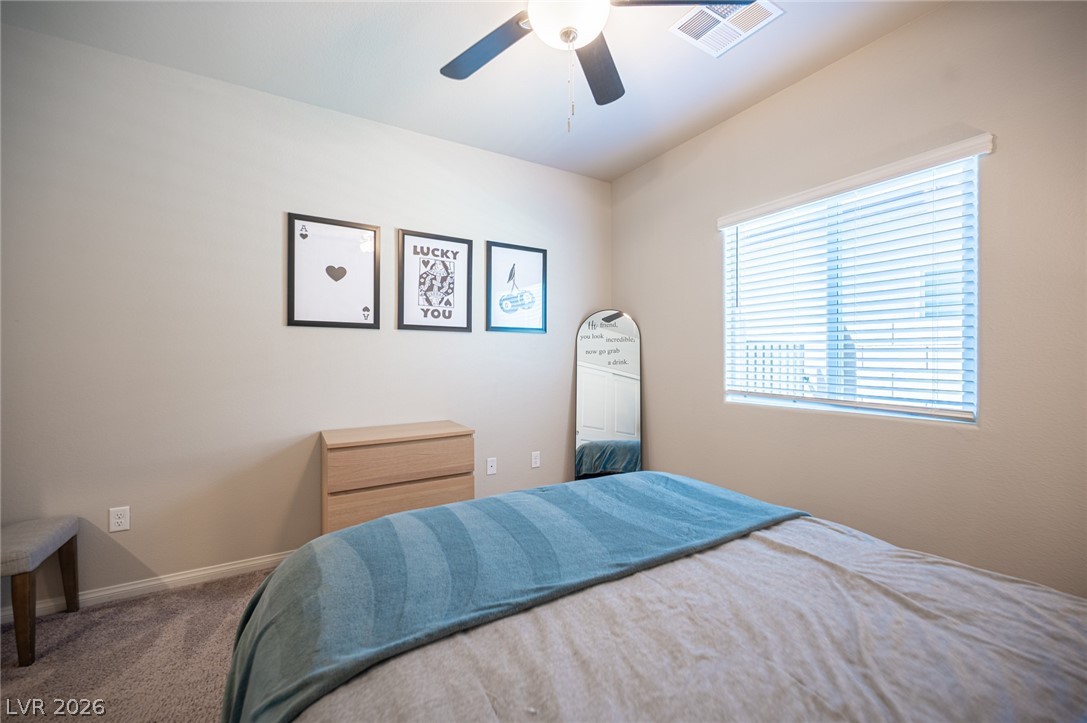 7814 Romulan Street North Las Vegas NV 89084