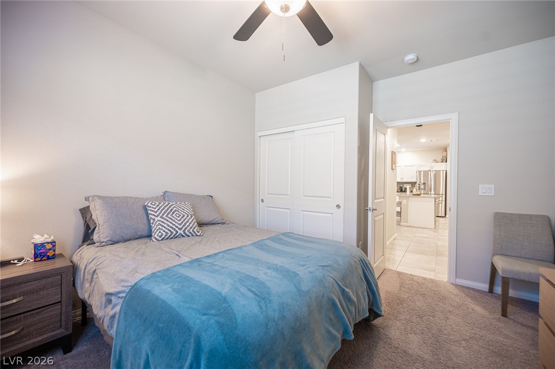 7814 Romulan Street North Las Vegas NV 89084