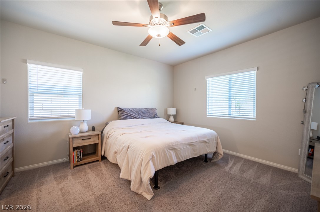 7814 Romulan Street North Las Vegas NV 89084