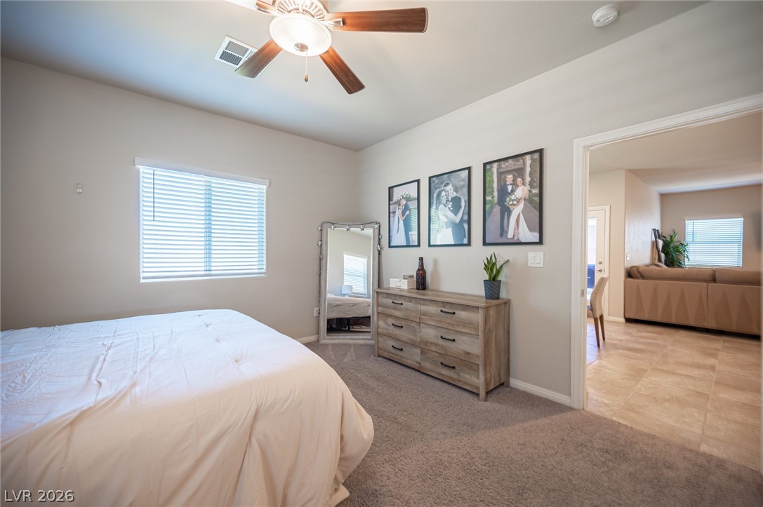 7814 Romulan Street North Las Vegas NV 89084