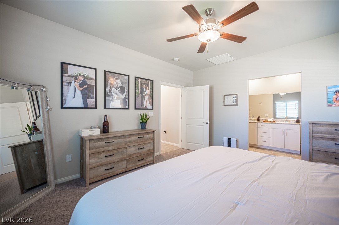7814 Romulan Street North Las Vegas NV 89084