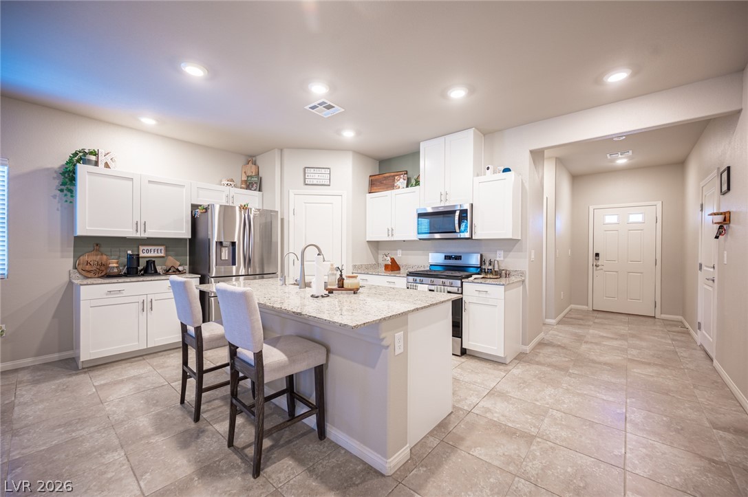 7814 Romulan Street North Las Vegas NV 89084