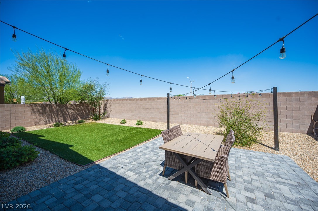7814 Romulan Street North Las Vegas NV 89084