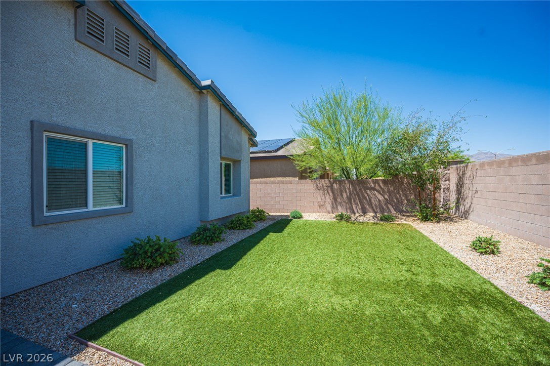 7814 Romulan Street North Las Vegas NV 89084