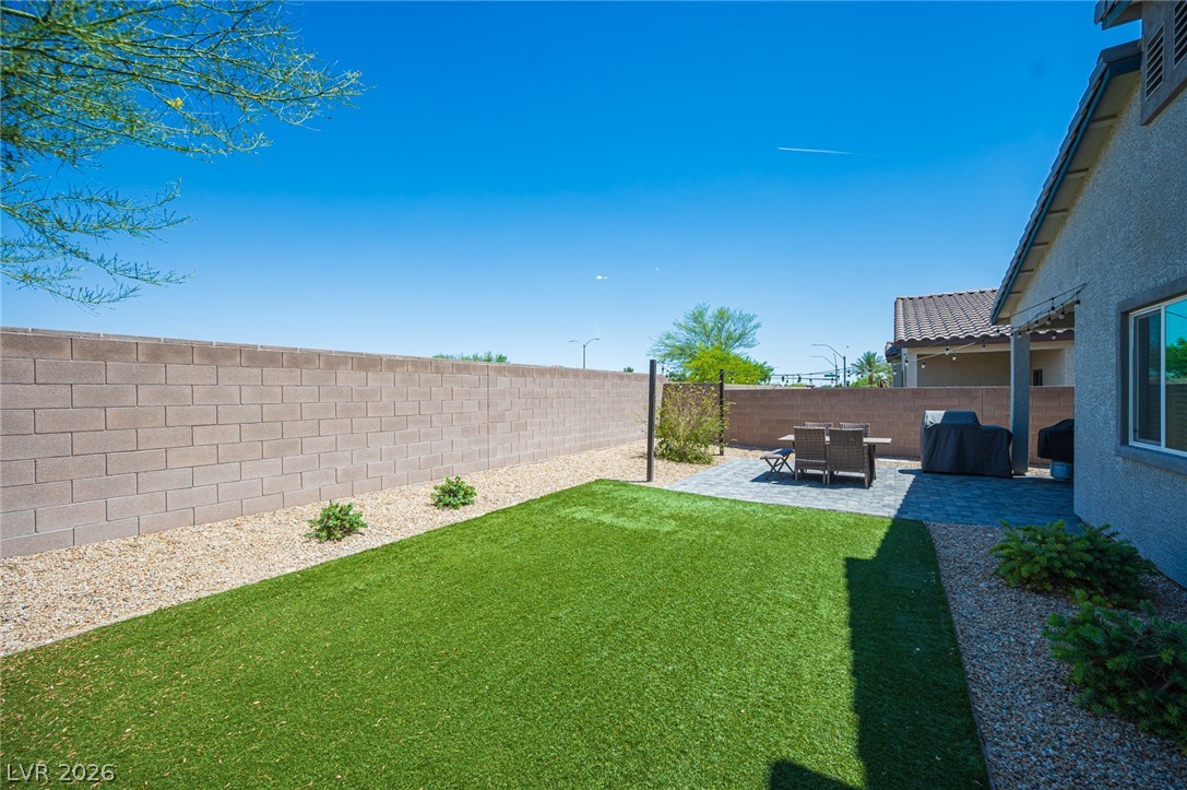 7814 Romulan Street North Las Vegas NV 89084