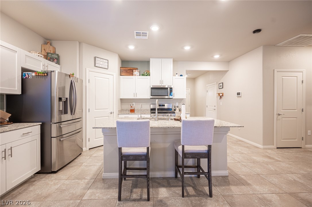 7814 Romulan Street North Las Vegas NV 89084
