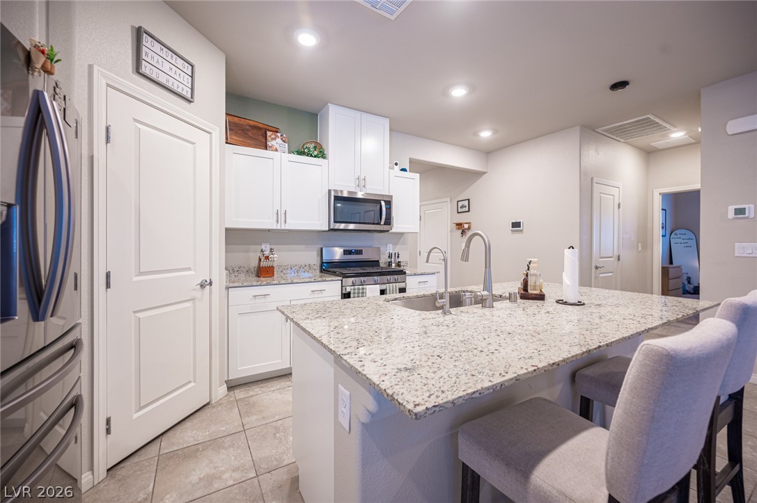 7814 Romulan Street North Las Vegas NV 89084