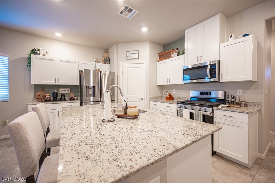 7814 Romulan Street North Las Vegas NV 89084