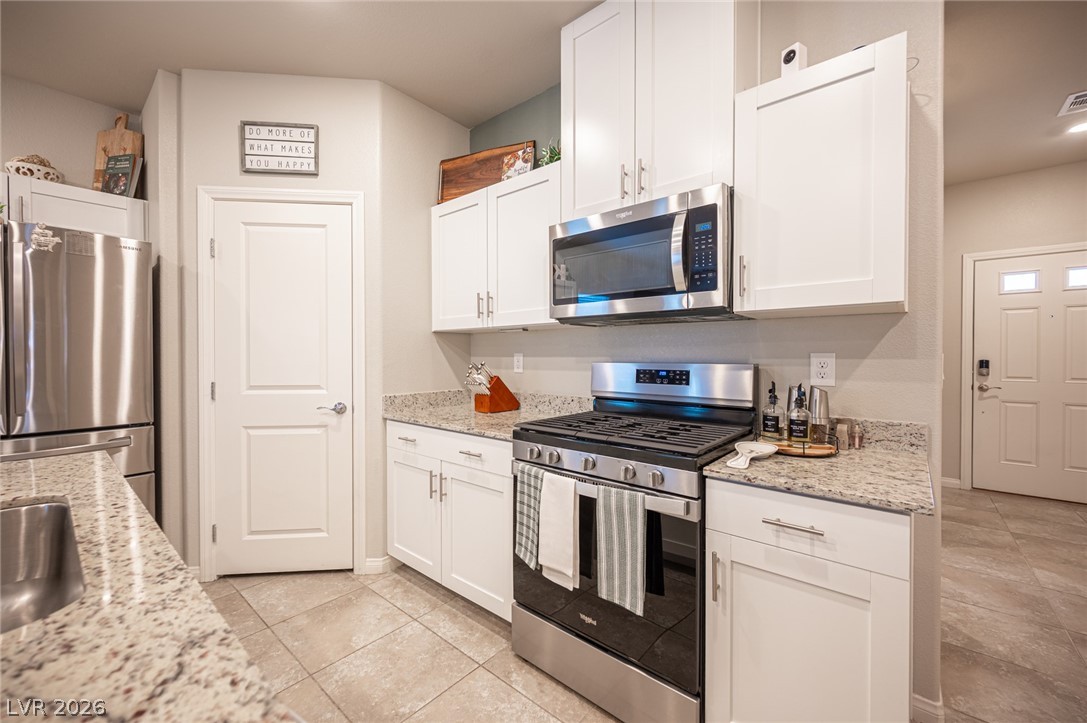 7814 Romulan Street North Las Vegas NV 89084