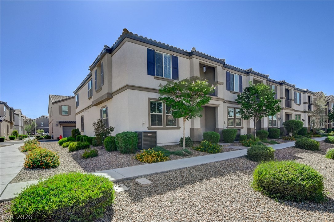 484 Filaree Place Henderson NV 89015