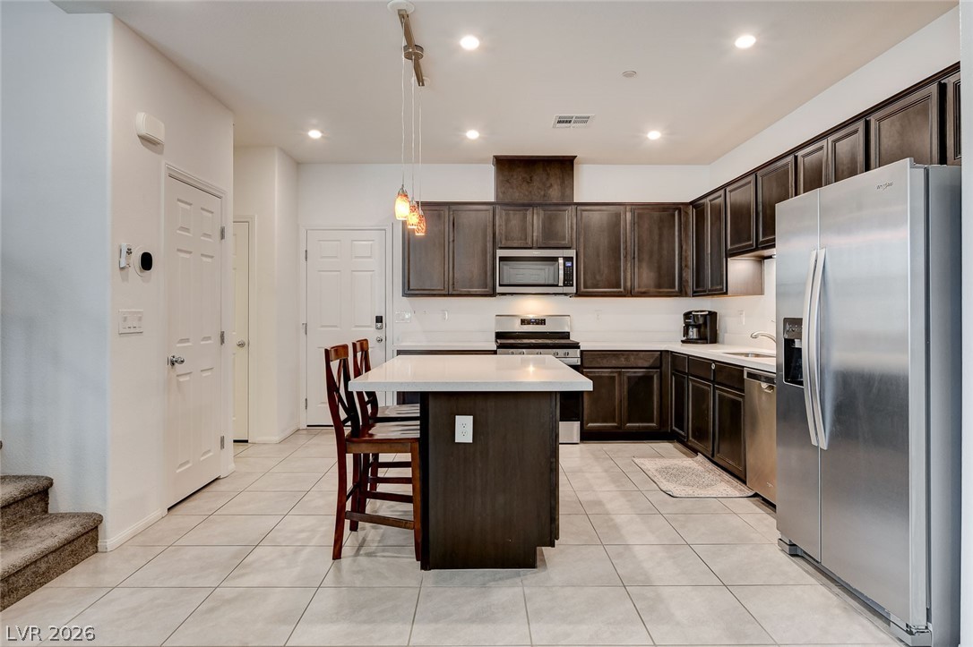 484 Filaree Place Henderson NV 89015