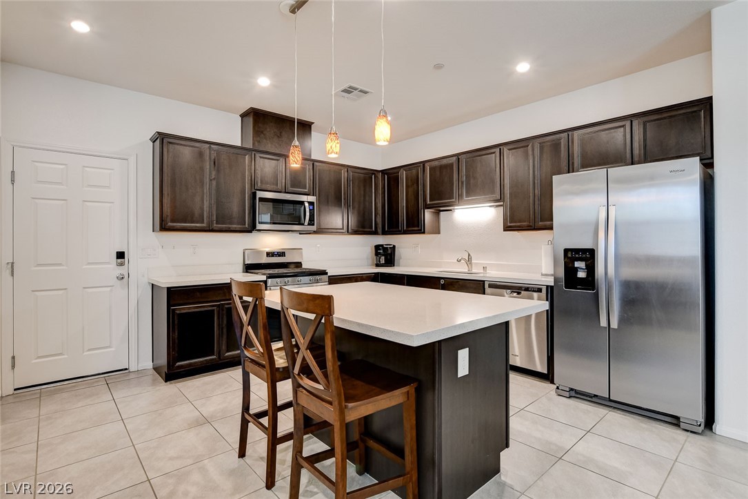 484 Filaree Place Henderson NV 89015