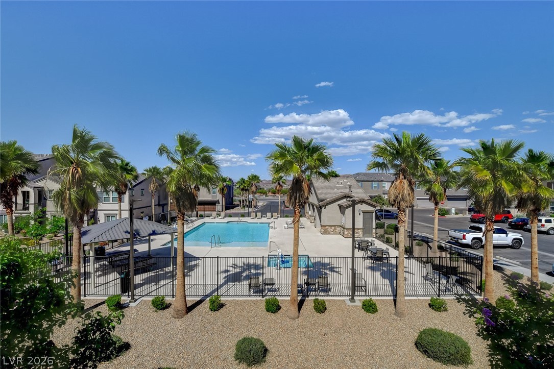 484 Filaree Place Henderson NV 89015