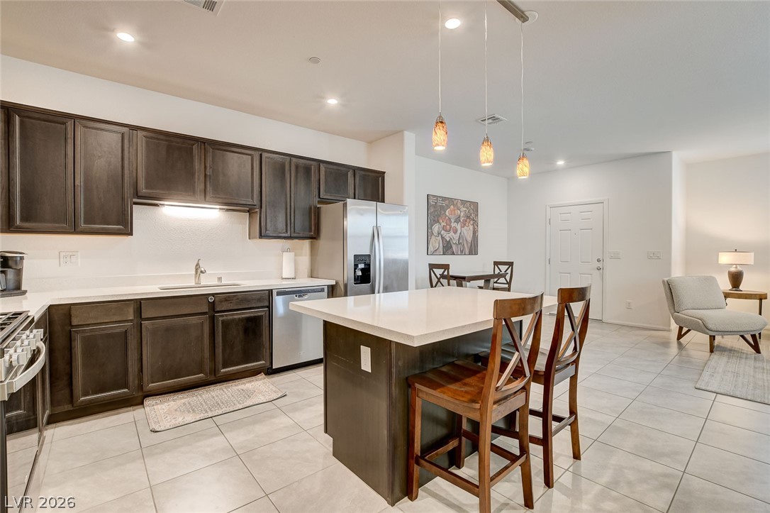 484 Filaree Place Henderson NV 89015
