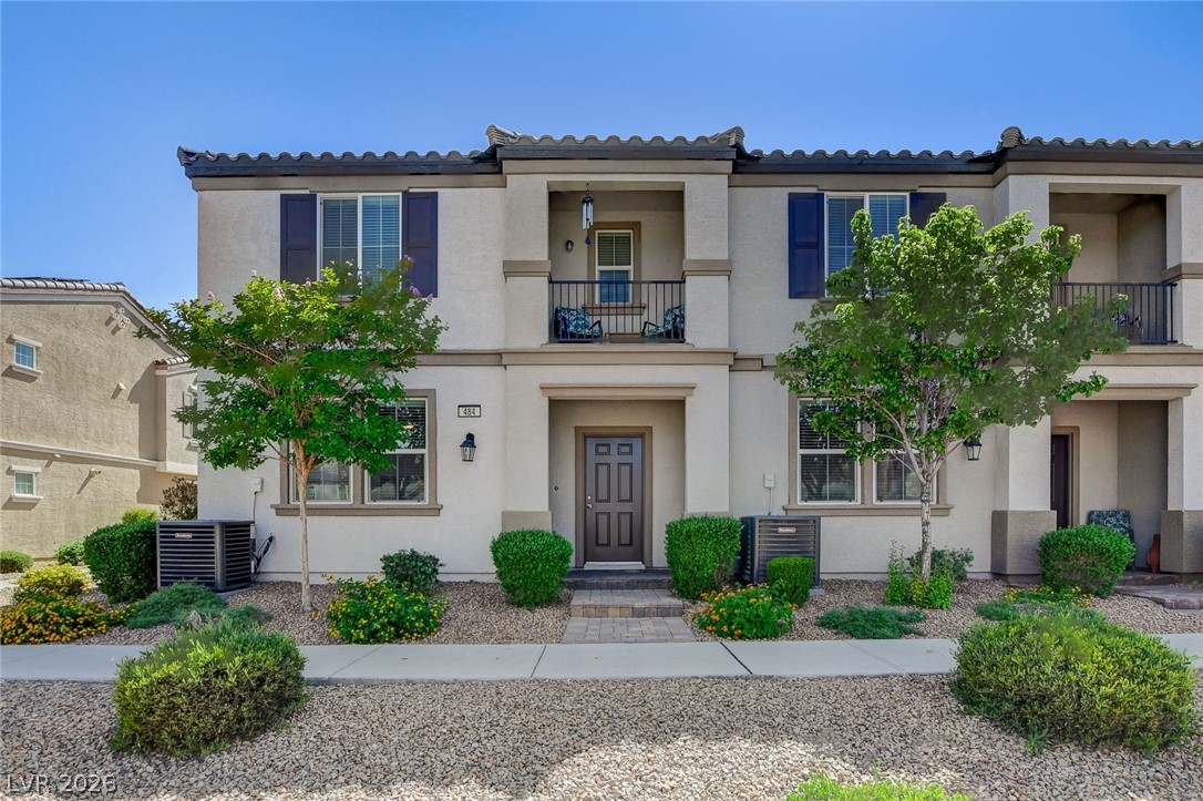 484 Filaree Place Henderson NV 89015