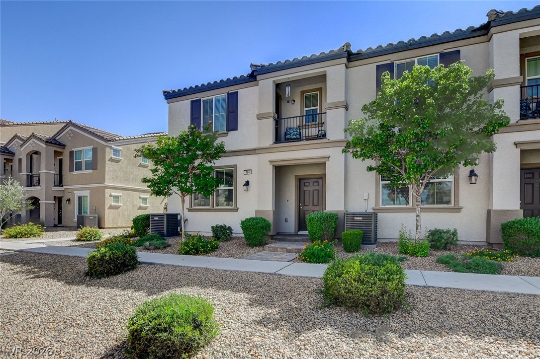 484 Filaree Place Henderson NV 89015