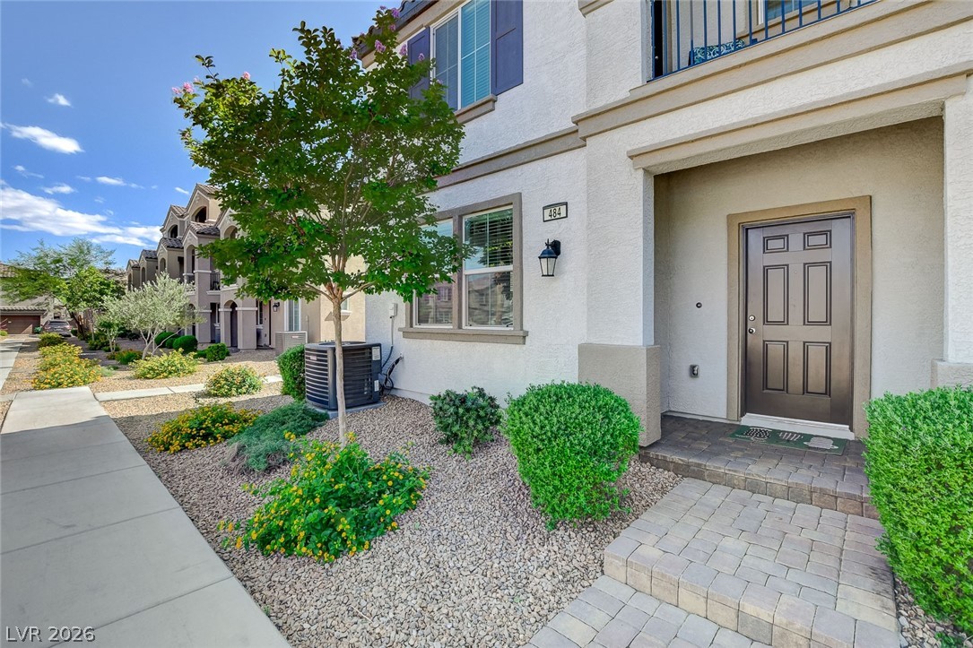 484 Filaree Place Henderson NV 89015