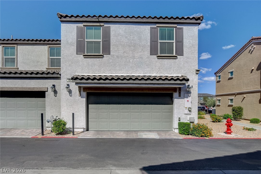 484 Filaree Place Henderson NV 89015