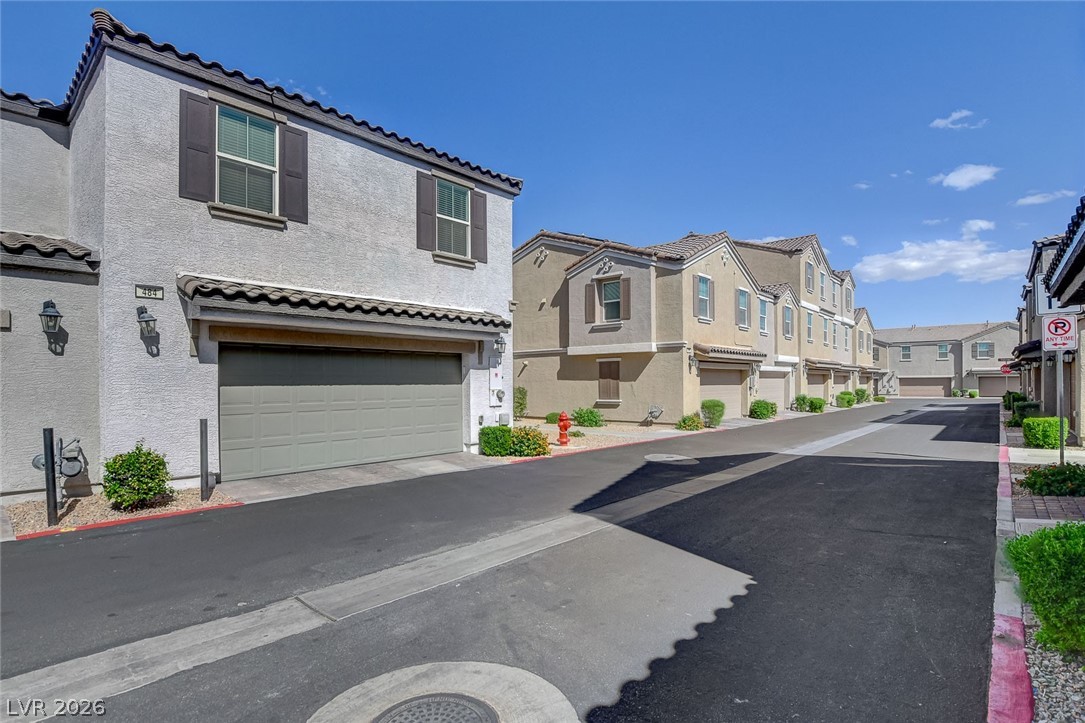 484 Filaree Place Henderson NV 89015