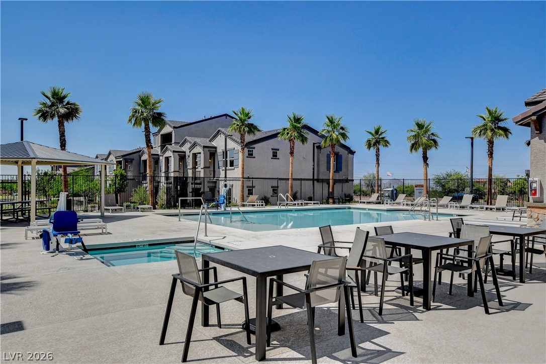 484 Filaree Place Henderson NV 89015