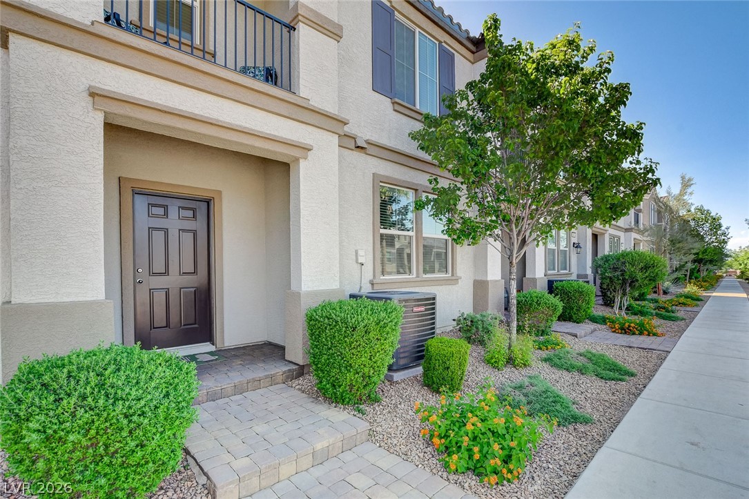 484 Filaree Place Henderson NV 89015