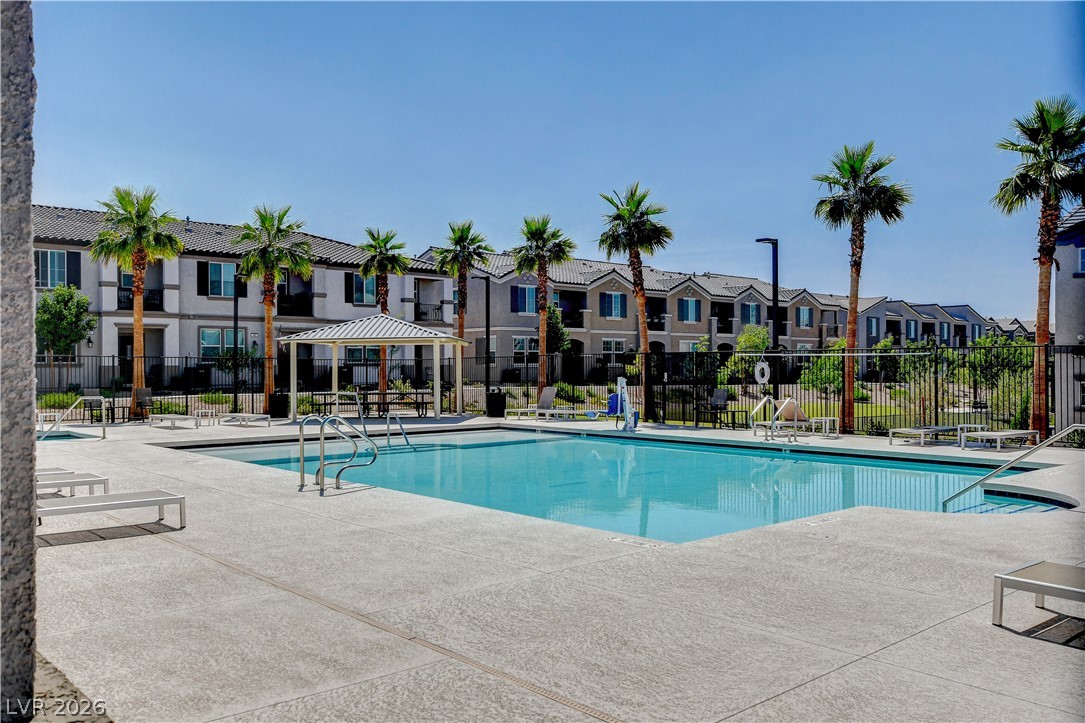 484 Filaree Place Henderson NV 89015