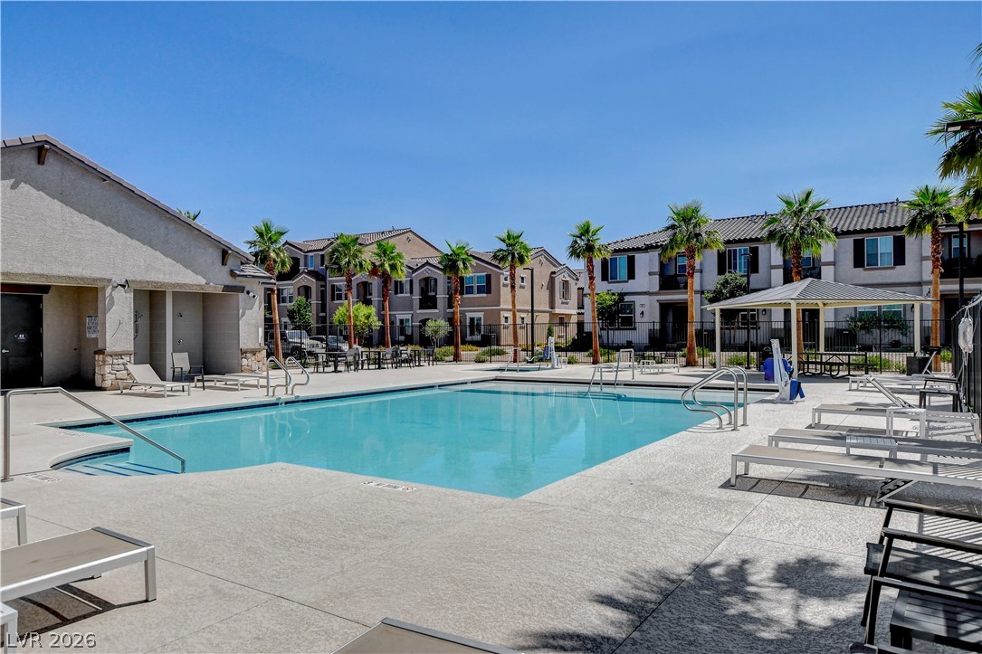 484 Filaree Place Henderson NV 89015