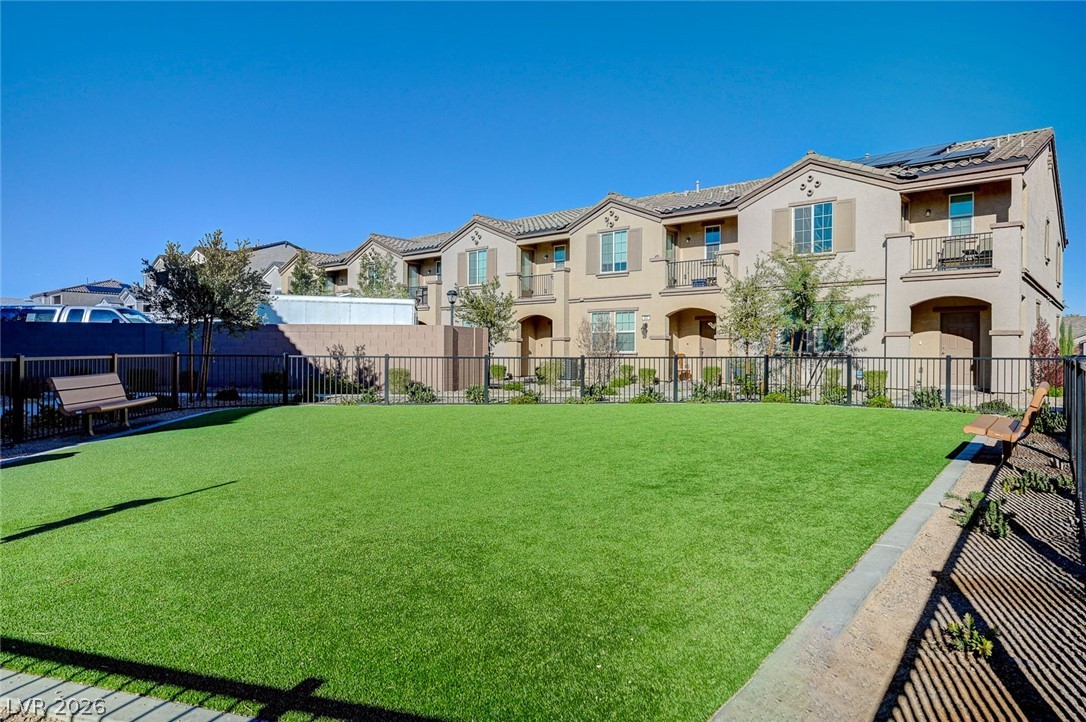 484 Filaree Place Henderson NV 89015