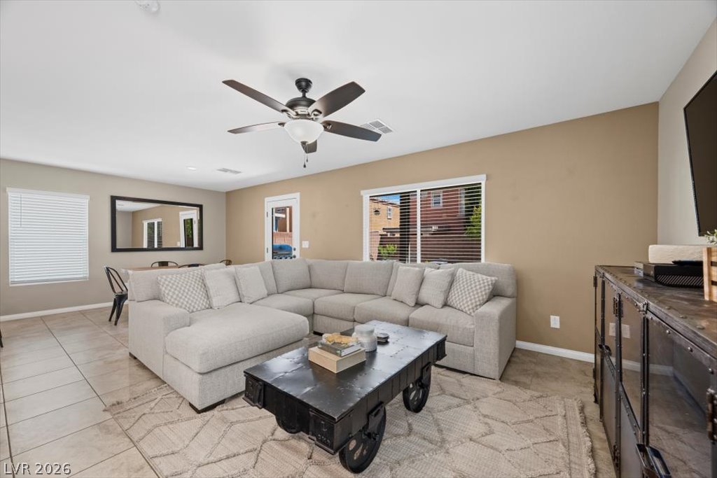 10028 Barbellino Court Las Vegas NV 89178