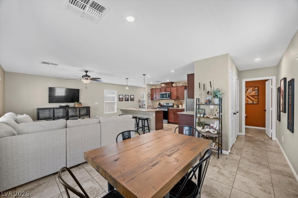 10028 Barbellino Court Las Vegas NV 89178