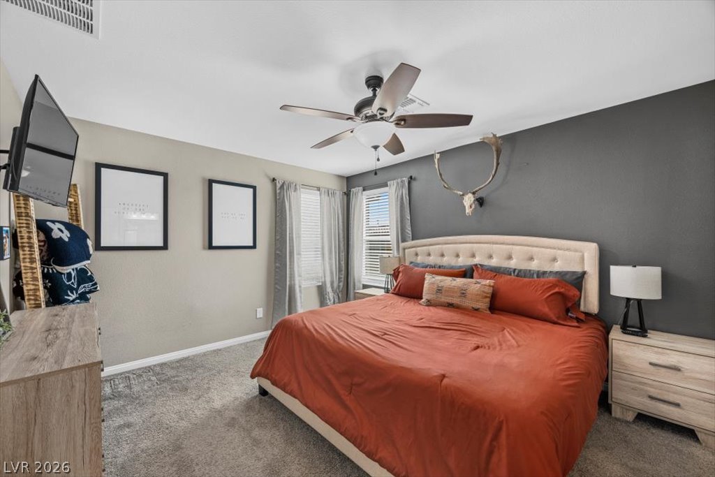 10028 Barbellino Court Las Vegas NV 89178