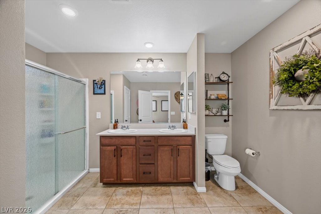 10028 Barbellino Court Las Vegas NV 89178