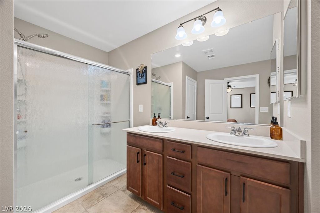 10028 Barbellino Court Las Vegas NV 89178