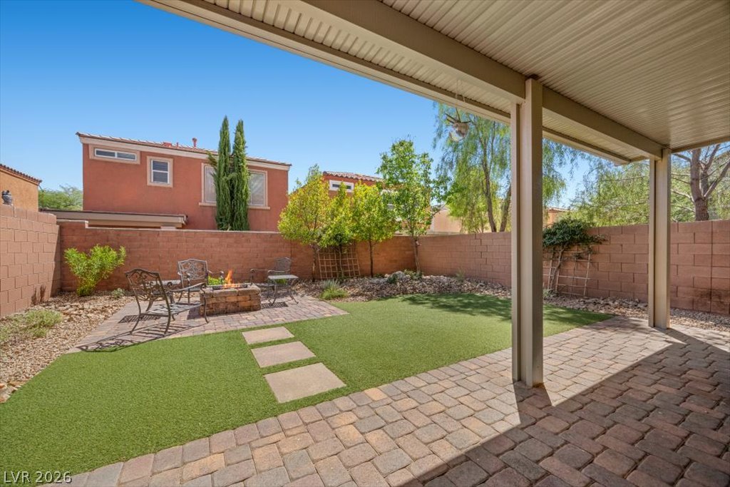 10028 Barbellino Court Las Vegas NV 89178