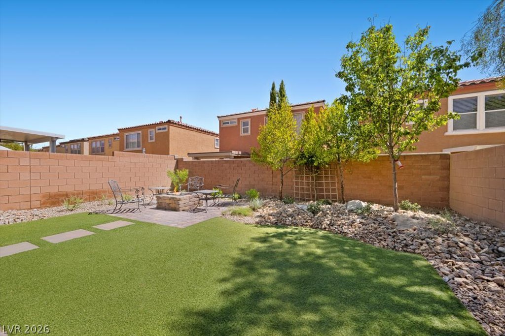 10028 Barbellino Court Las Vegas NV 89178