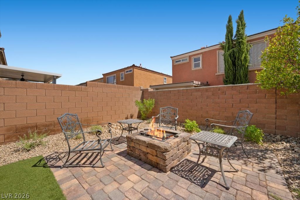 10028 Barbellino Court Las Vegas NV 89178