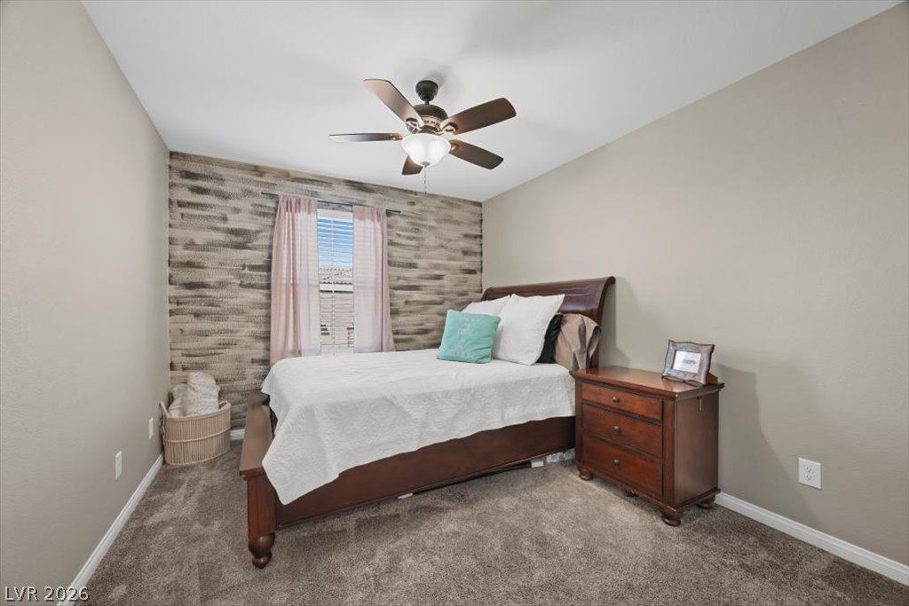 10028 Barbellino Court Las Vegas NV 89178
