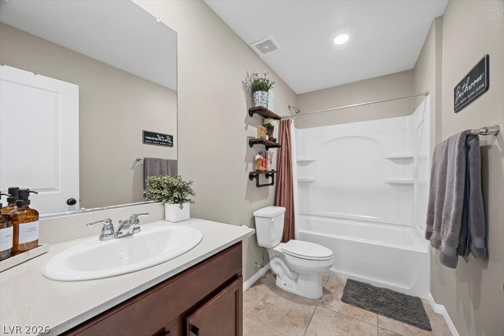 10028 Barbellino Court Las Vegas NV 89178