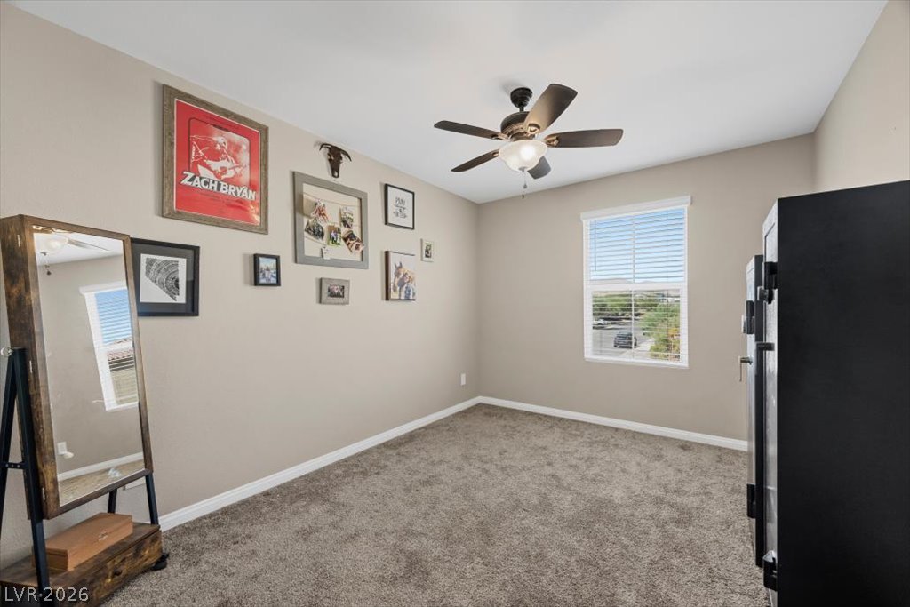 10028 Barbellino Court Las Vegas NV 89178