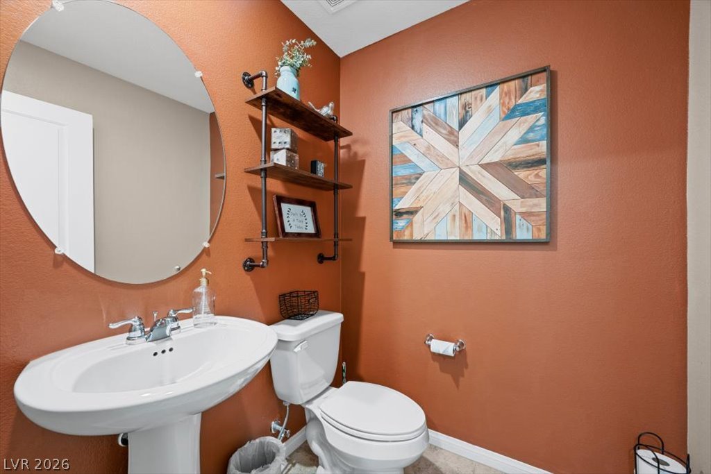 10028 Barbellino Court Las Vegas NV 89178