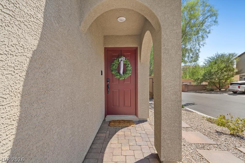 10028 Barbellino Court Las Vegas NV 89178