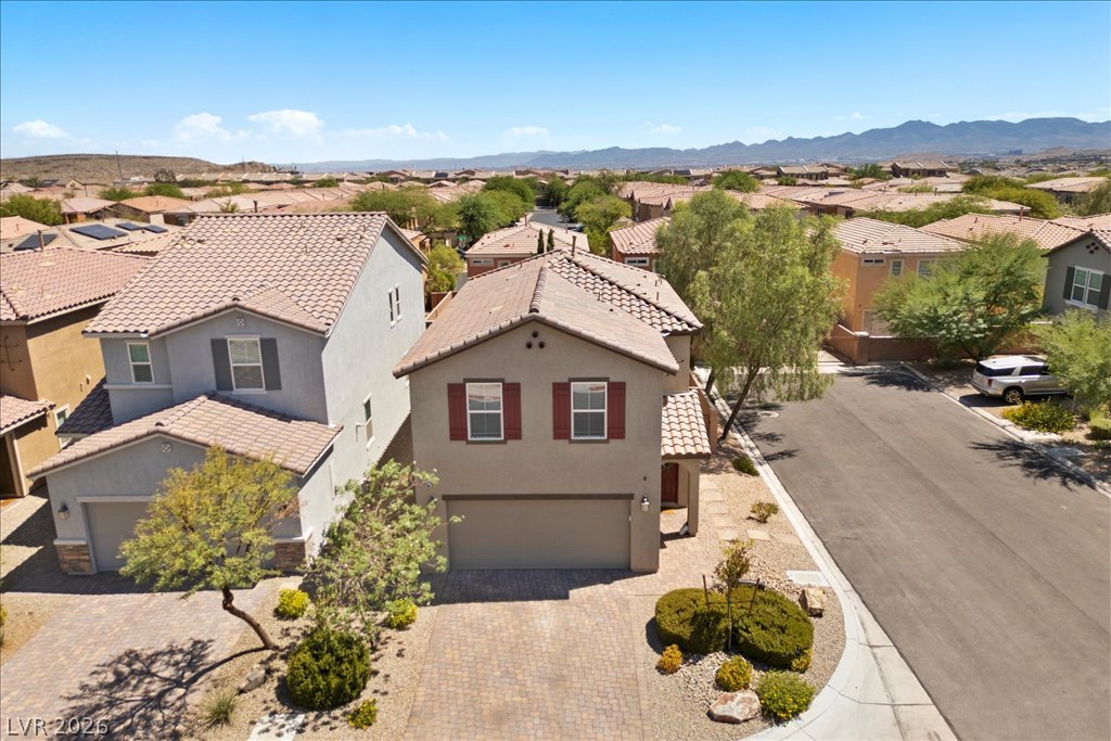 10028 Barbellino Court Las Vegas NV 89178