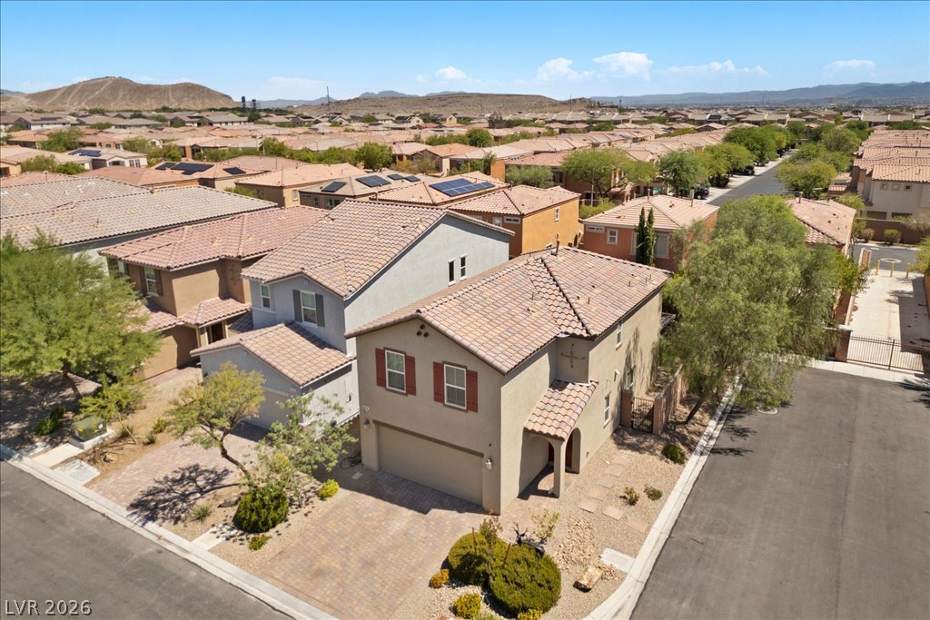 10028 Barbellino Court Las Vegas NV 89178
