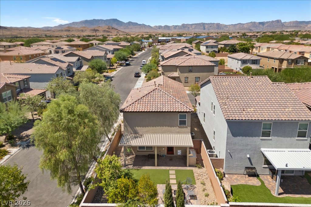10028 Barbellino Court Las Vegas NV 89178