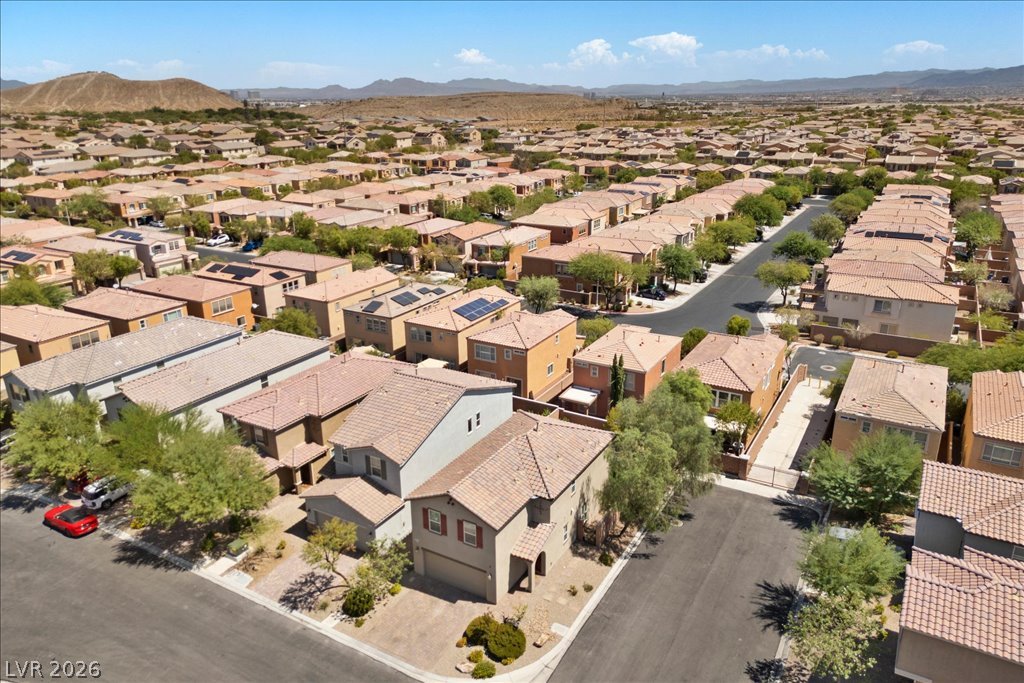 10028 Barbellino Court Las Vegas NV 89178