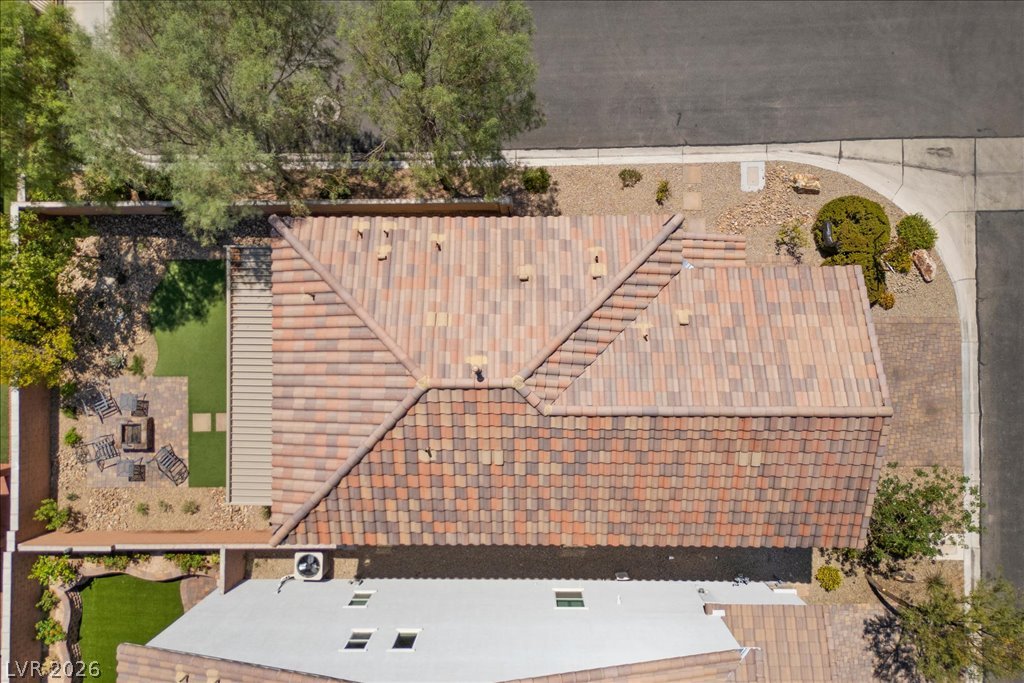 10028 Barbellino Court Las Vegas NV 89178