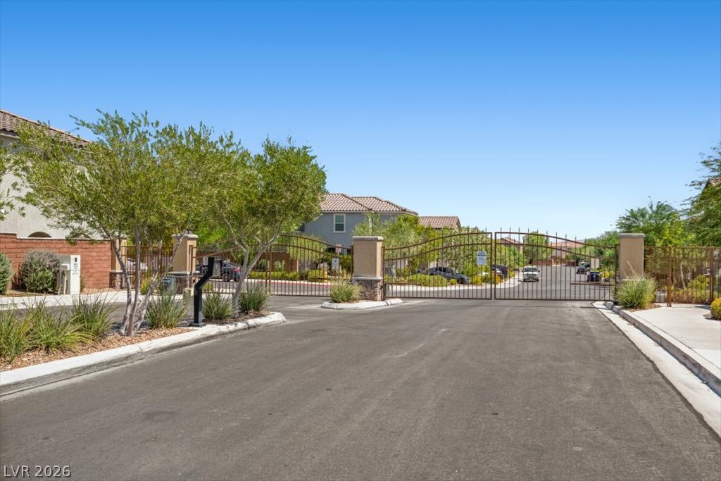 10028 Barbellino Court Las Vegas NV 89178