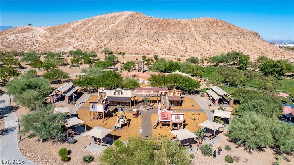 10028 Barbellino Court Las Vegas NV 89178