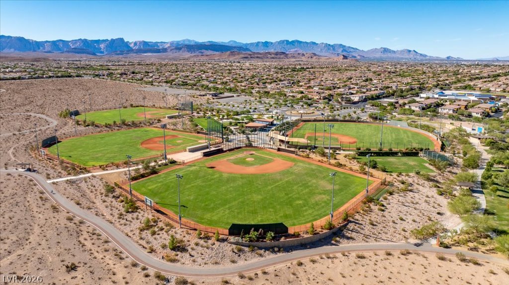 10028 Barbellino Court Las Vegas NV 89178