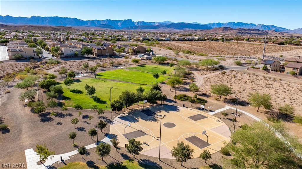 10028 Barbellino Court Las Vegas NV 89178